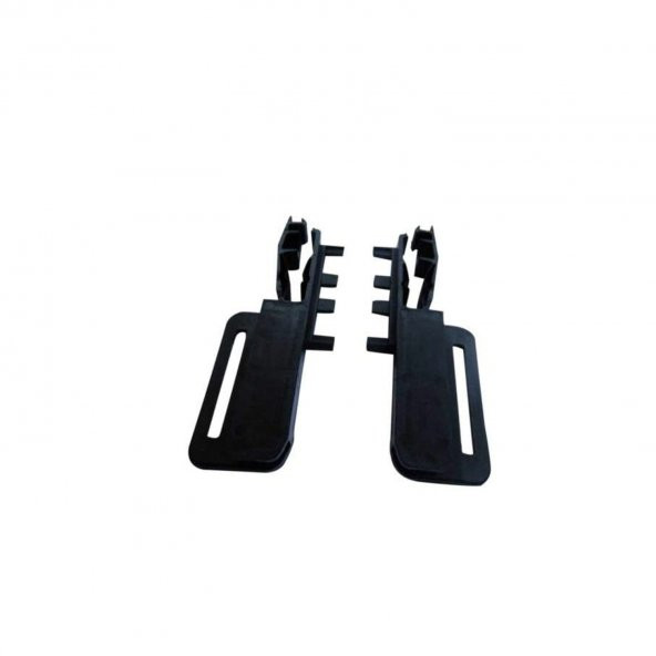 PEUGEOT 307 SW 407 için Sunroof Tamir Seti 24lü Takım - 4