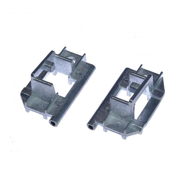 Peugeot 206 için Sunroof Tamir Parçası Kızak Ayağı - 3
