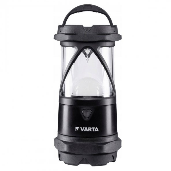 Varta 18761 Indestructible L30 Pro Led Kamp Lambası - 2