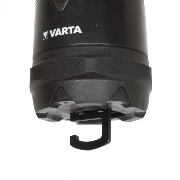 Varta 18761 Indestructible L30 Pro Led Kamp Lambası - 3