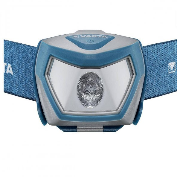 Varta 16650 Outdoor Sports H10 Pro Kafa Feneri - 2
