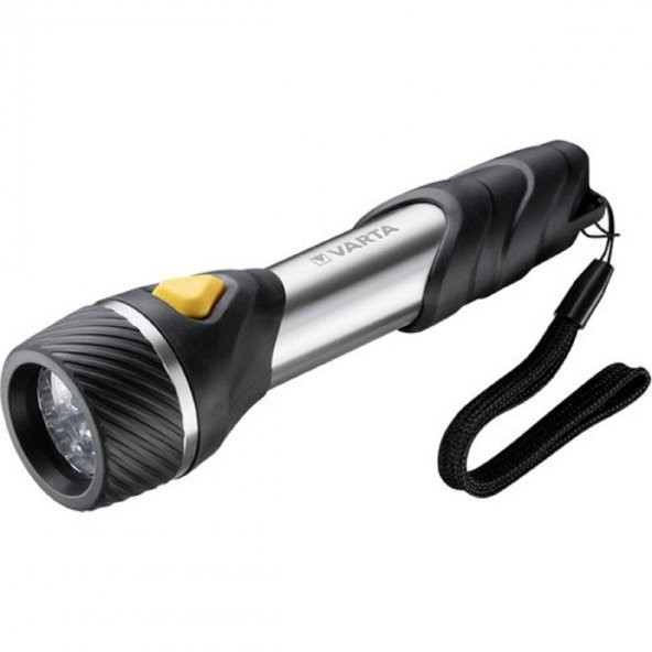 Varta 16632 Day Light Multi LED F20 - 2