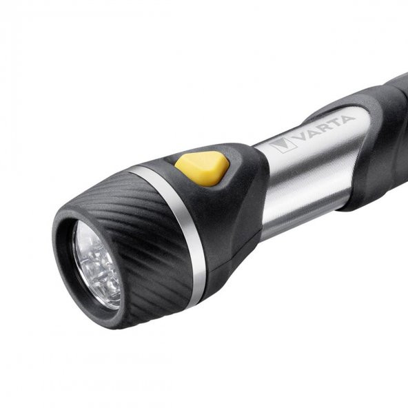 Varta 16631 Day Light Multi LED F10 - 4