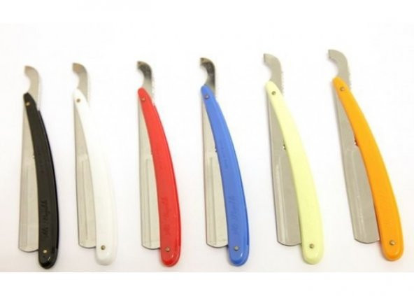 Ali Bıyıklı Ustura 1 Adet - 3