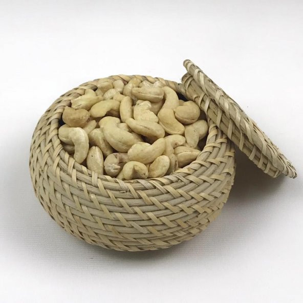 Dilşeker Çiğ Kaju 250 Gram