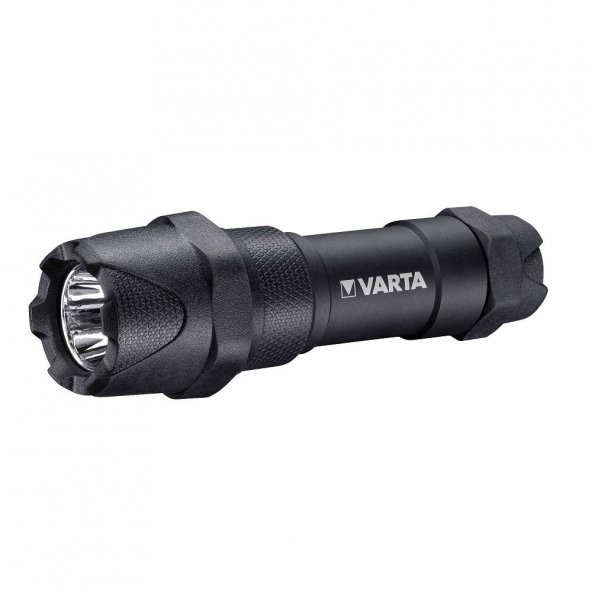Varta 18710 Indestructible F10 Pro Pilli El Feneri - 2