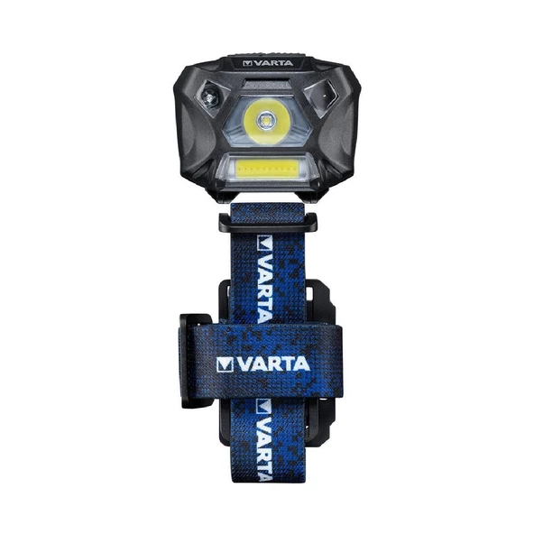 Varta 18648 Work Flex Motion Sensor Kafa Feneri - 2