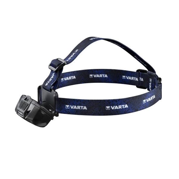 Varta 18648 Work Flex Motion Sensor Kafa Feneri - 3