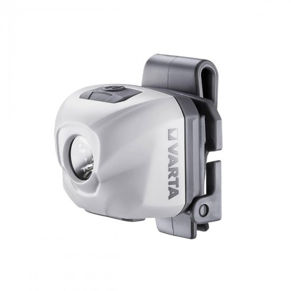 Varta 18631 Outdoor Sports UltraLight H30R Kafa Feneri - Resim 2