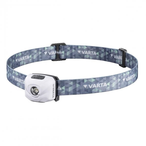 Varta 18631 Outdoor Sports UltraLight H30R Kafa Feneri - Resim 3