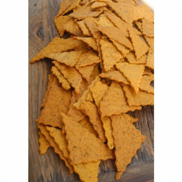 Tarhanalı Cips