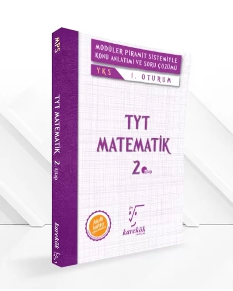 TYT MATEMATİK-2 MPS