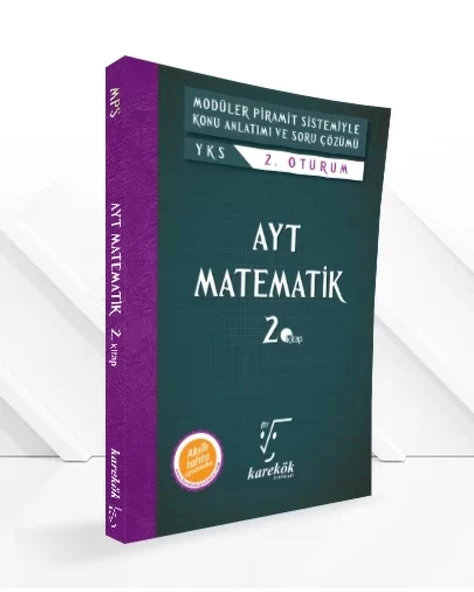 AYT MATEMATİK-2 MPS