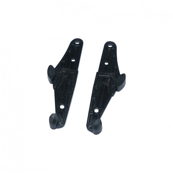 Renault Modus,Hyundai İ30/İ30cw için Sunroof Tamir Parçası İkili Set - 3