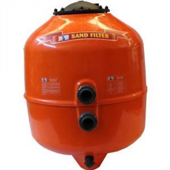 Polyester Kum Filtresi 950mm - 2