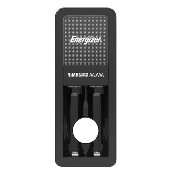 Energizer Mini Pil Şarj Cihazı - 2xAAA 700mAh - 3