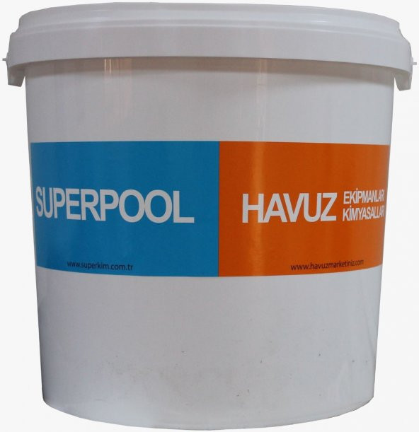 Multi Tablet Klor 25 KG