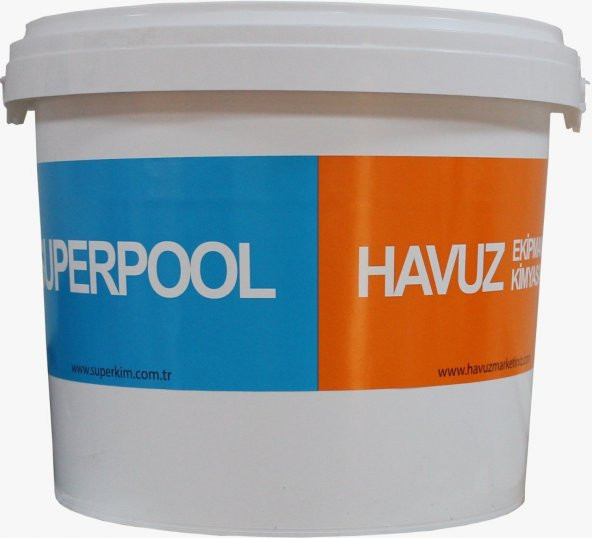 Toz Ph Düşürücü (Supermınus) 10 KG