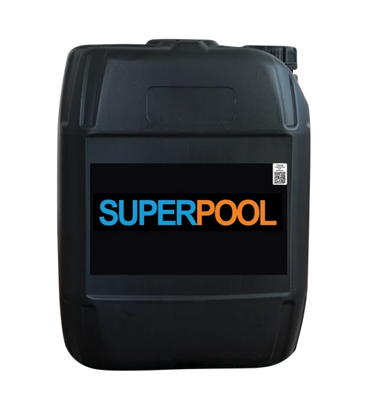 Yosun Önleyici(SuperAlgaecıde) 20 KG