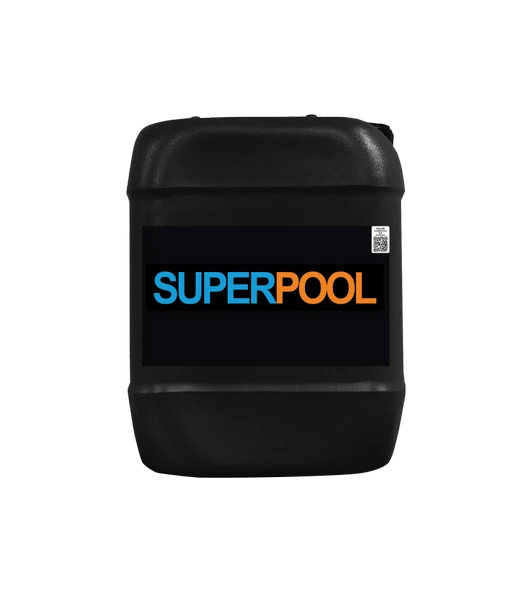 Sıvı Parlatıcı Topaklayıcı(SuperCleanse) 10 Kg