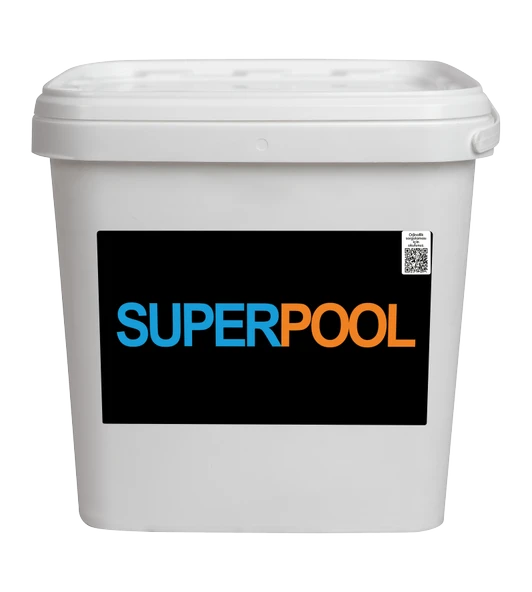 Toz Ph Düşürücü (Supermınus) 25 KG