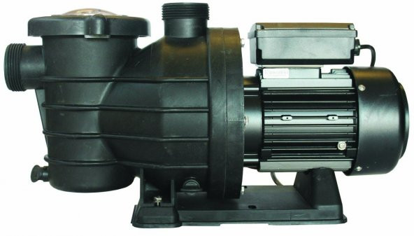 1,5 hp Trifaze SMP Serisi Pompa