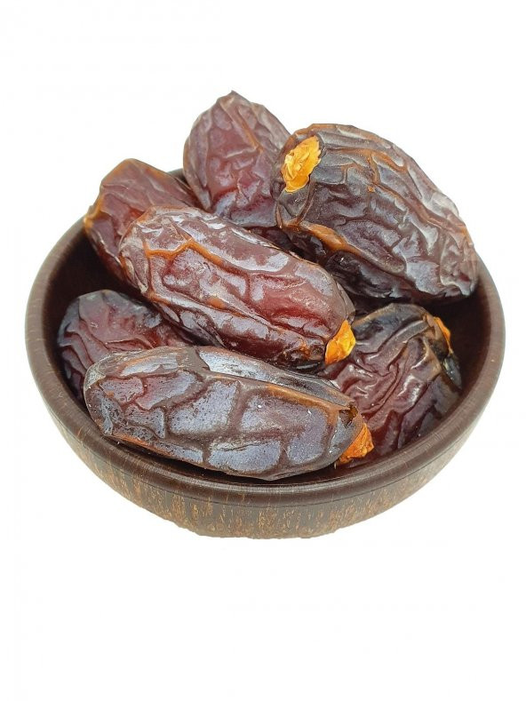 Dilşeker Kudüs Hurması Jumbo 250 Gr.