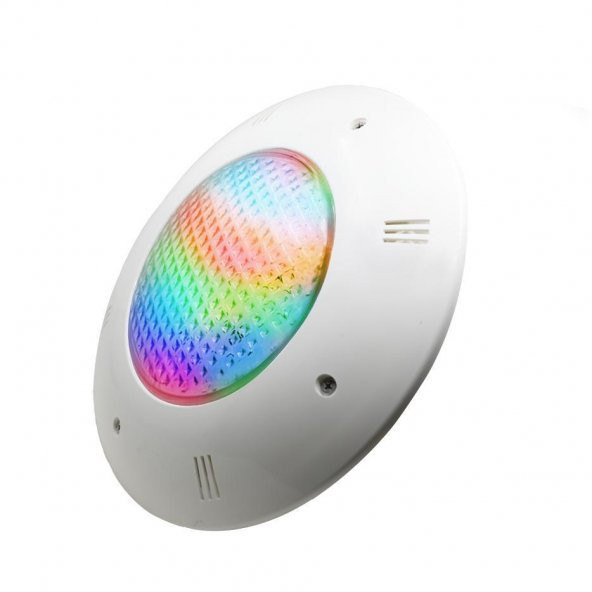 Sıva Üstü Ful Rgb Led Lamba(4kablolu)