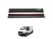 FORD TRANSİT 2006-2013 CAPPAFE KAPI EŞİĞİ - 2
