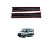 VOLKSWAGEN CRAFTER 2006 - 2012 CAPPAFE KAPI EŞİĞİ - 2