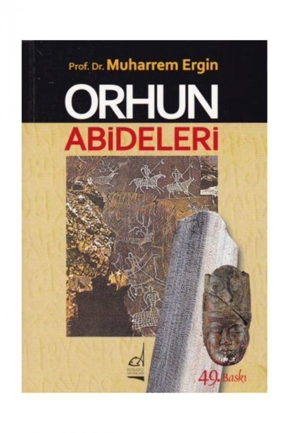 Orhun Abideleri