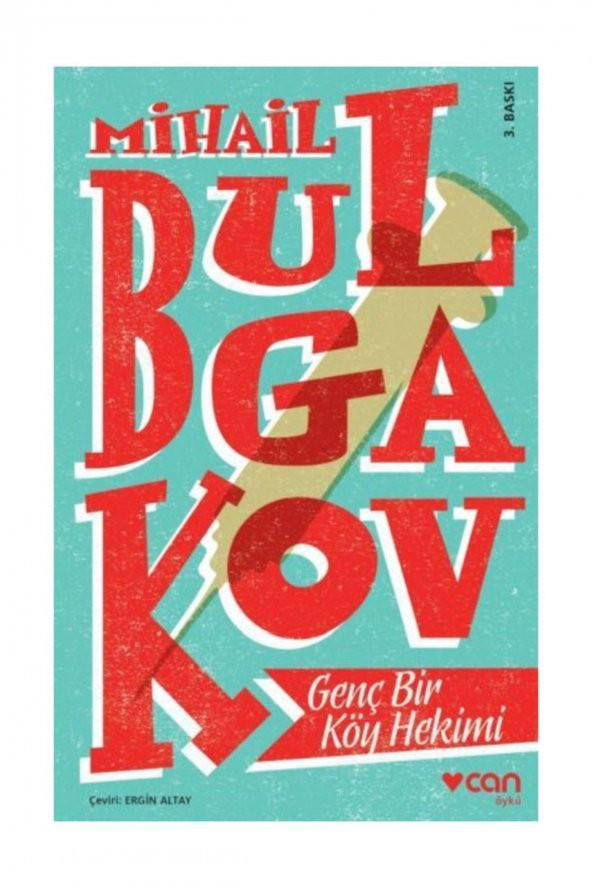 Genç Bir Köy Hekimi - 1