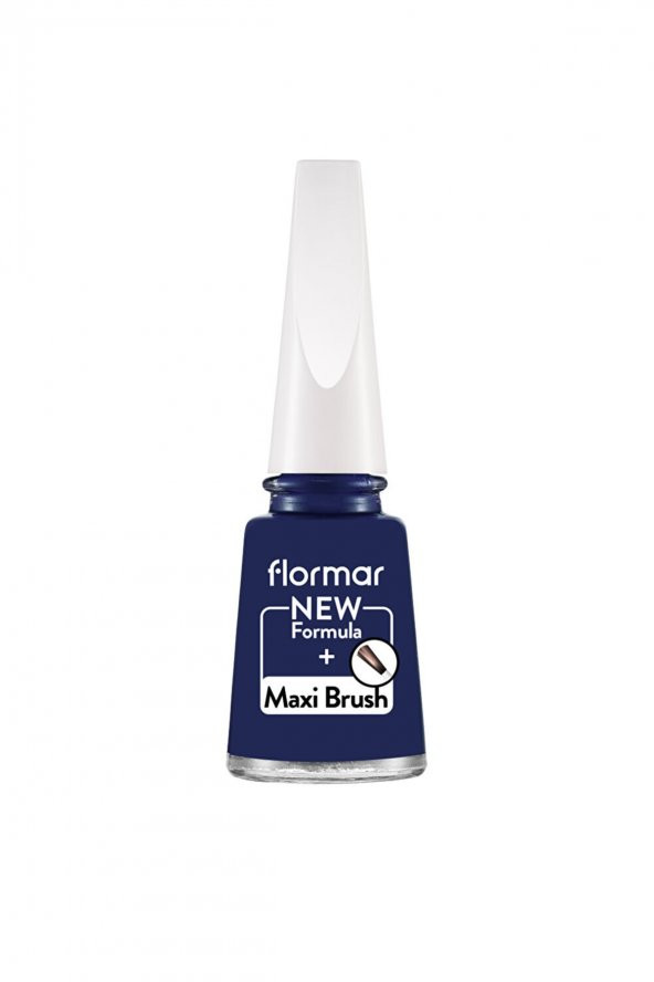 Oje - Nail Enamel 452 Marine Lover New 34000081-452