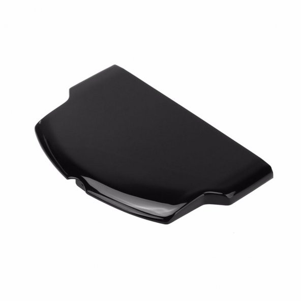 Psp Kapak 2000/3000 Seri Uyumlu Slim Modeller Için Psp Pil Batarya Kapağı - 2