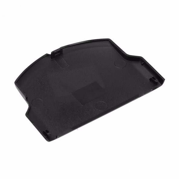 Psp Kapak 2000/3000 Seri Uyumlu Slim Modeller Için Psp Pil Batarya Kapağı - 3