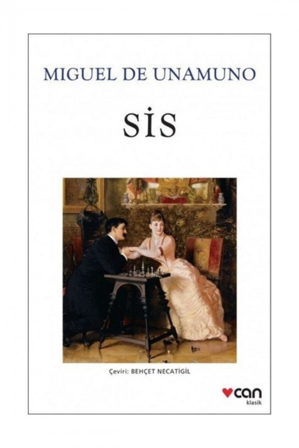 Sis (Beyaz Kapak) - Miguel de Unamuno