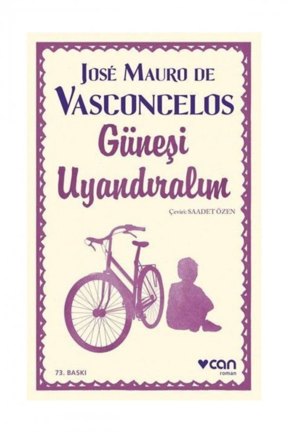 Güneşi Uyandıralım