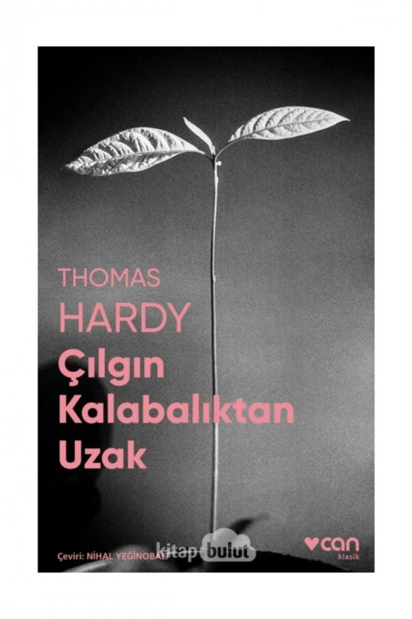 Çılgın Kalabalıktan Uzak (Fotoğraflı Klasikler) - Thomas Hardy