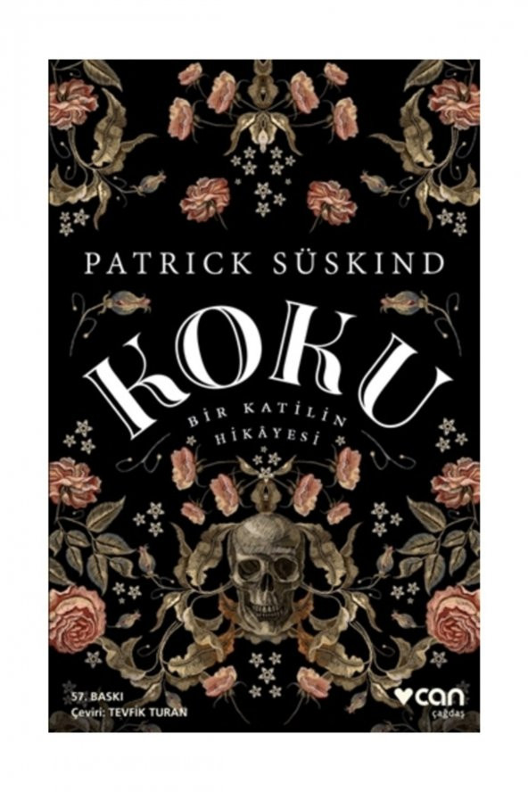 Koku (Ciltsiz) ürün görseli