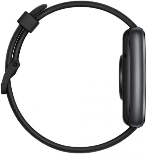 Huawei Watch Fit 2 Active Edition Siyah Akıllı Saat - 2