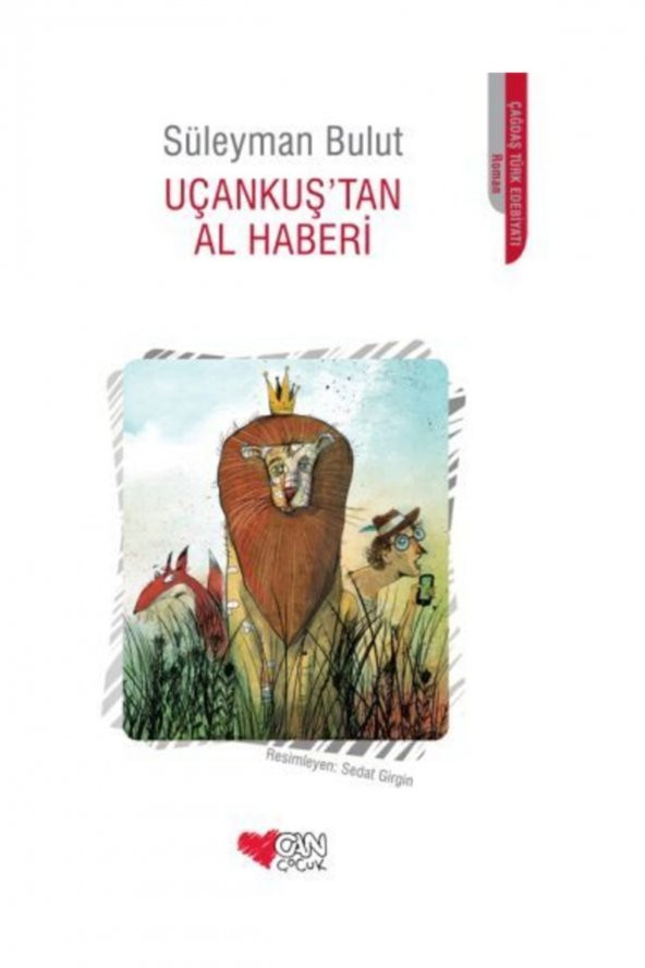 Uçankuştan Al Haberi