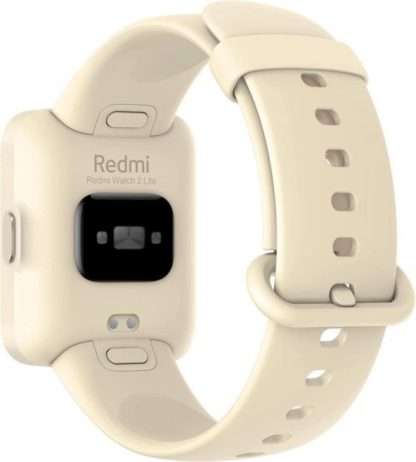 Xiaomi Redmi Watch 2 Lite Bej Akıllı Saat Outlet - 3