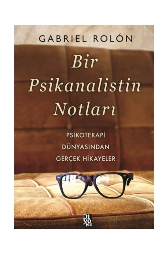 Bir Psikanalistin Notları