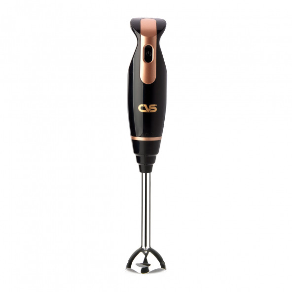 CVS DN 12101 Tenet Stick AC 600 W Blender Siyah - 1