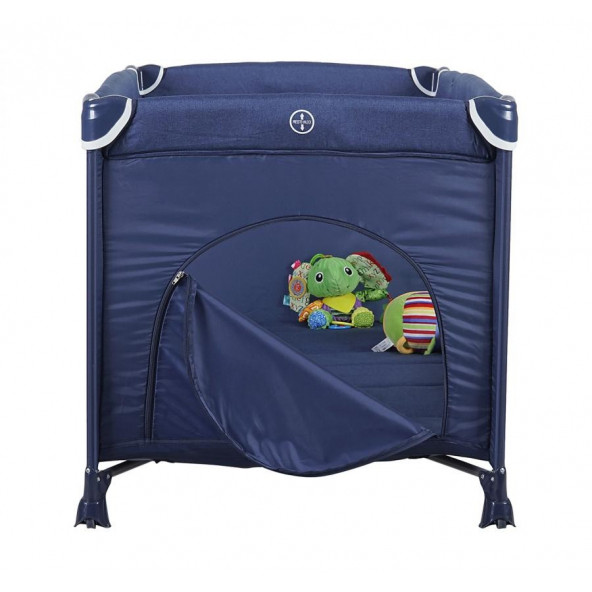 Prego 8035 Arizona Oyun Parkı 70x110 Lacivert - 3