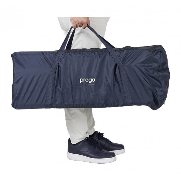 Prego 8035 Arizona Oyun Parkı 70x110 Lacivert - 5