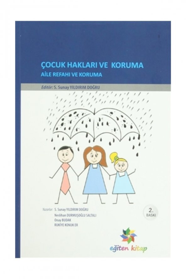 Çocuk Hakları ve Koruma Neslihan Durmuşoğlu Saltalı