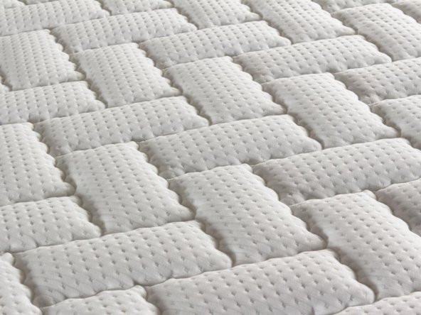Niron Notte 90x200 Ultra Ortopedik Sert Yatak - 5