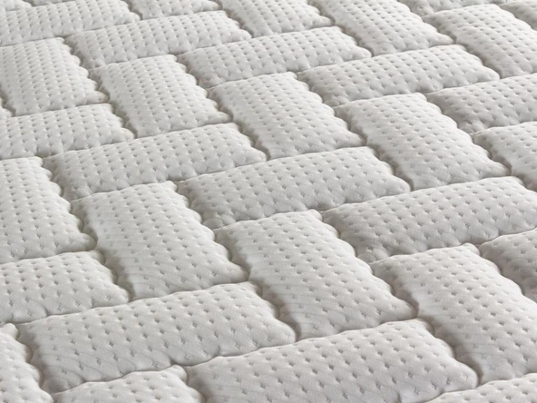 Niron Notte 200x200 Ultra Ortopedik Sert Yatak - Resim 5