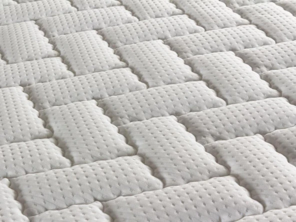 Niron Notte 100x200 Ultra Ortopedik Sert Yatak - 5